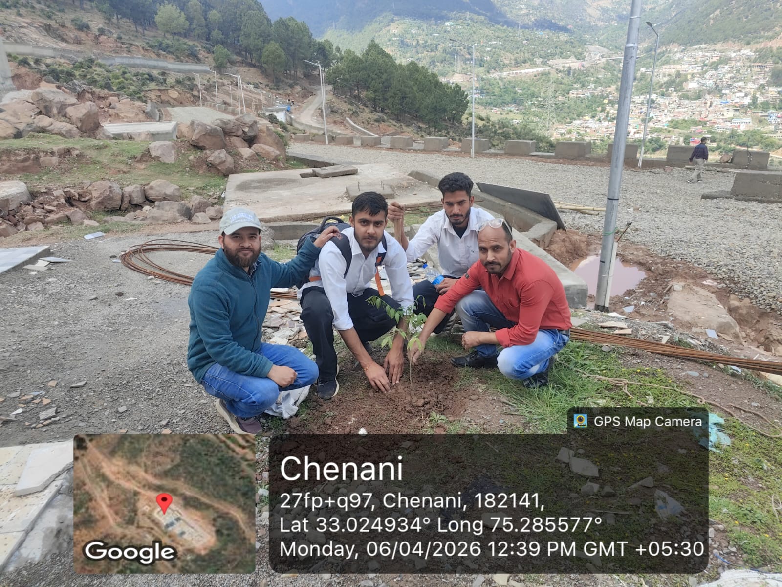Students Programme